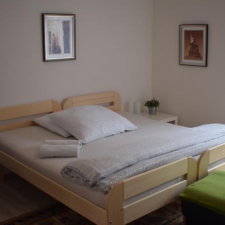 Apartmany Lipa Табор Экстерьер фото