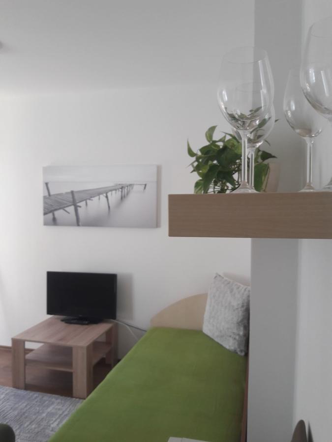 Apartmany Lipa Табор Экстерьер фото