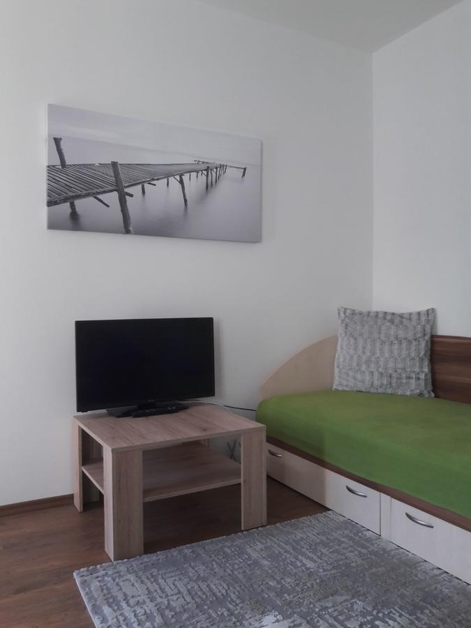 Apartmany Lipa Табор Экстерьер фото