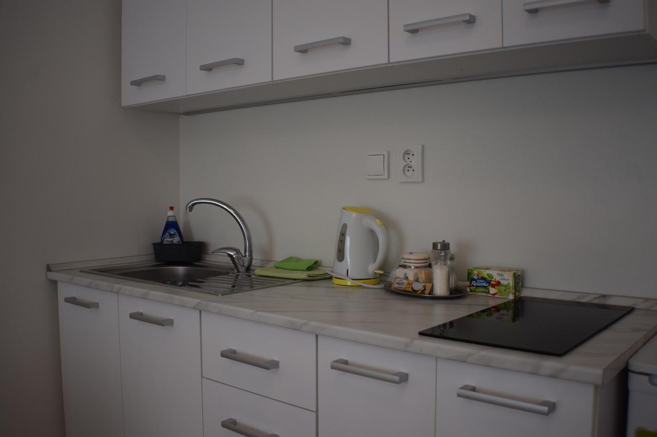 Apartmany Lipa Табор Экстерьер фото