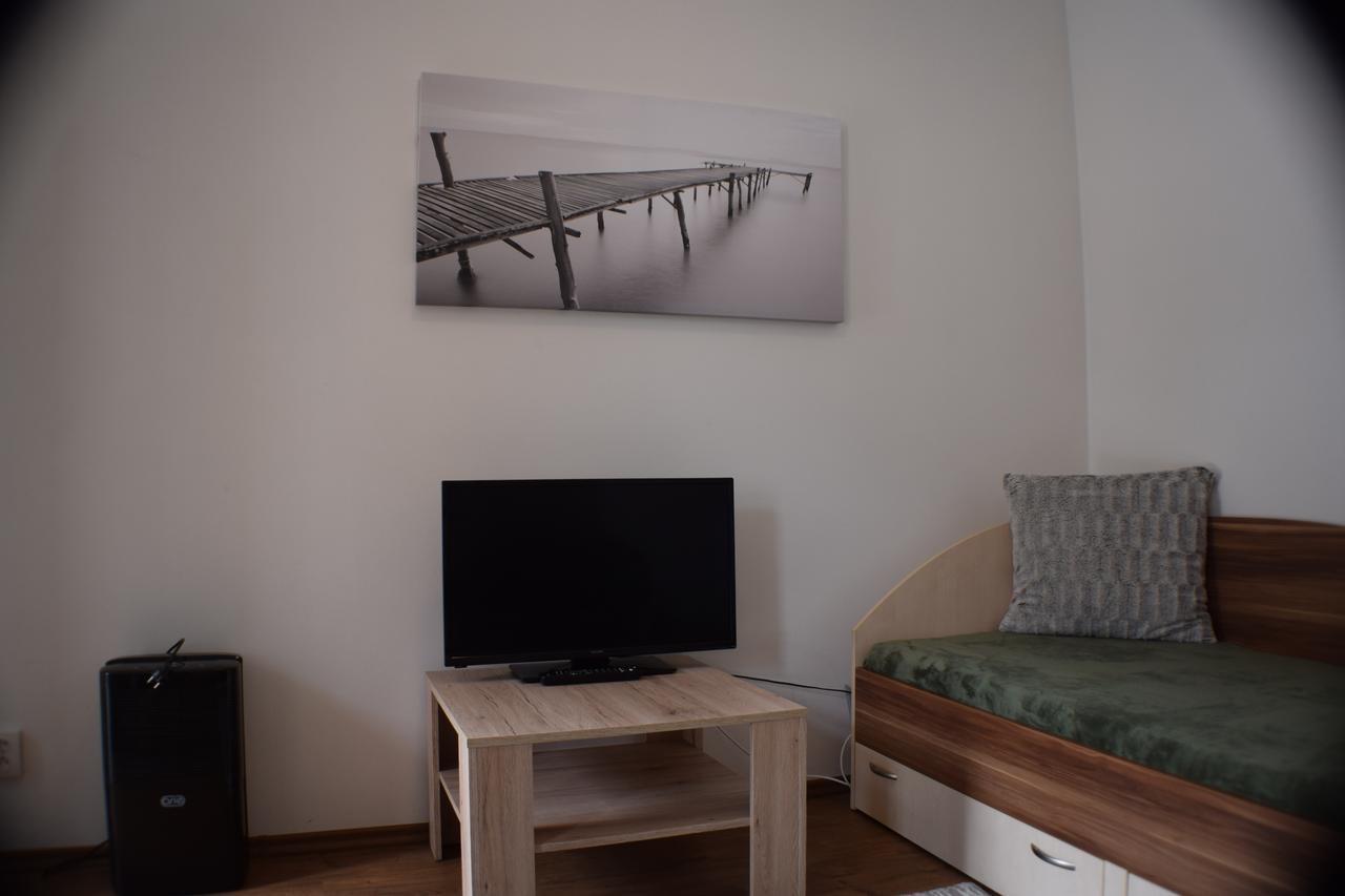 Apartmany Lipa Табор Экстерьер фото