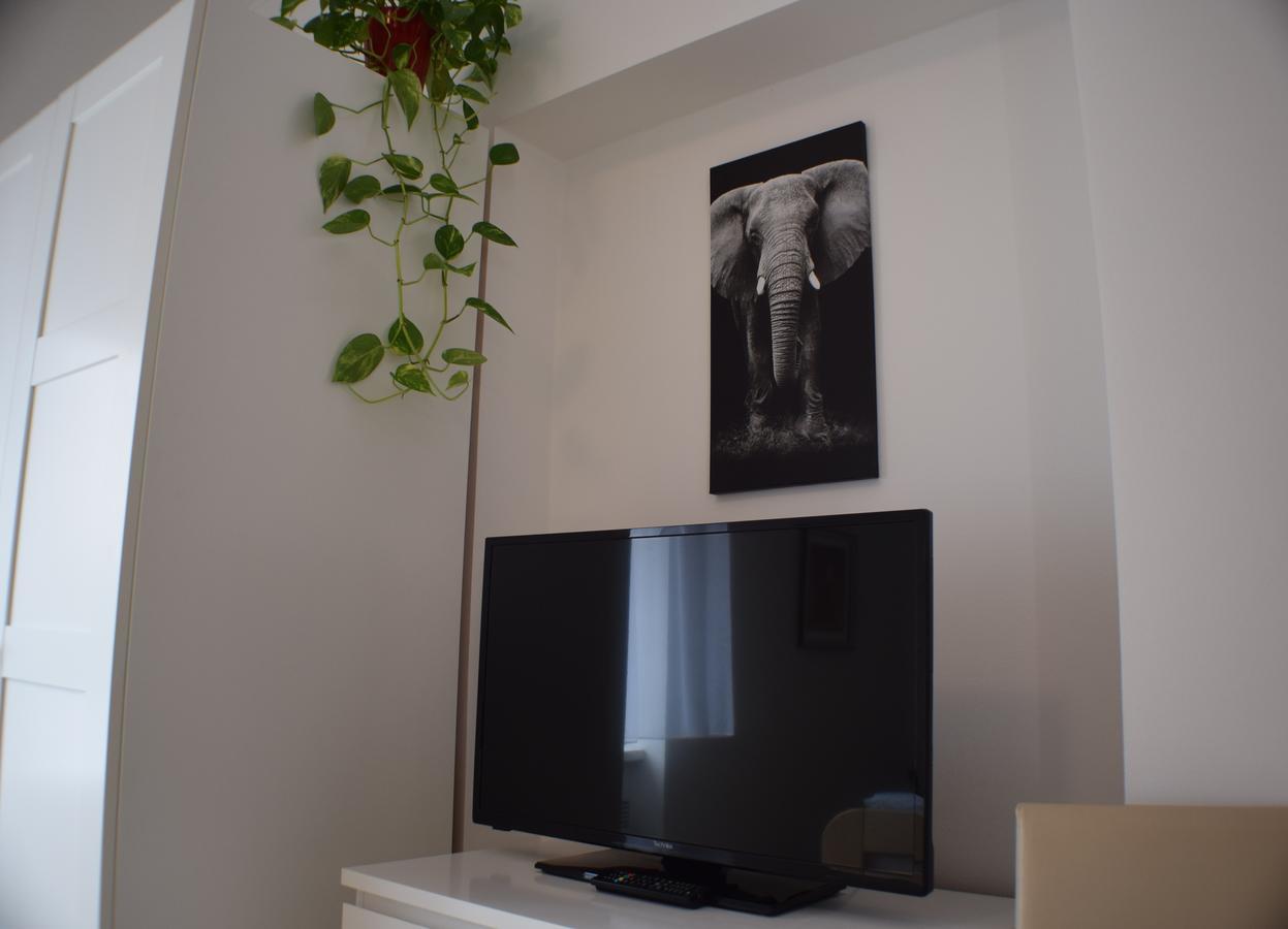 Apartmany Lipa Табор Экстерьер фото