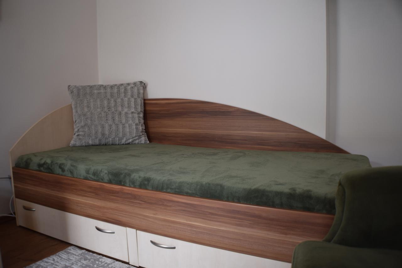 Apartmany Lipa Табор Экстерьер фото